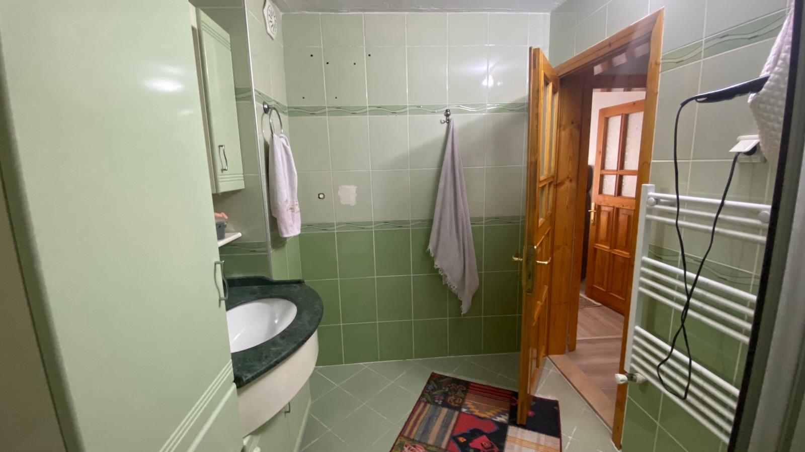 BOZTEPE MAHALLESİNDE AYRI GİRİŞLİ 5+2 DUBLEKS SATILIK DAİRE